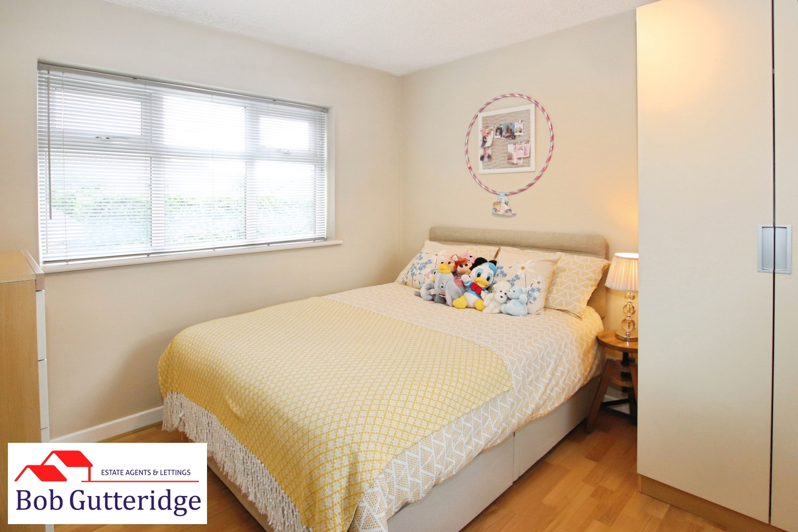 BEDROOM TWO